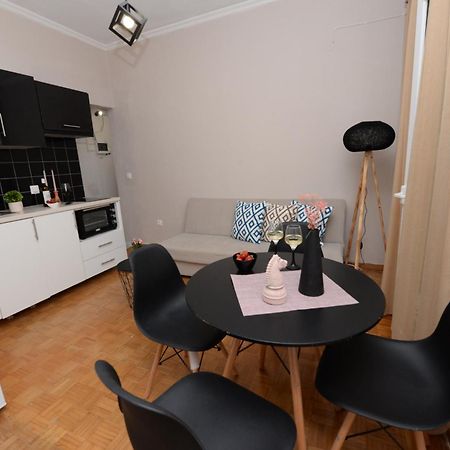 Corfu Casa Theodosia A&B公寓 外观 照片