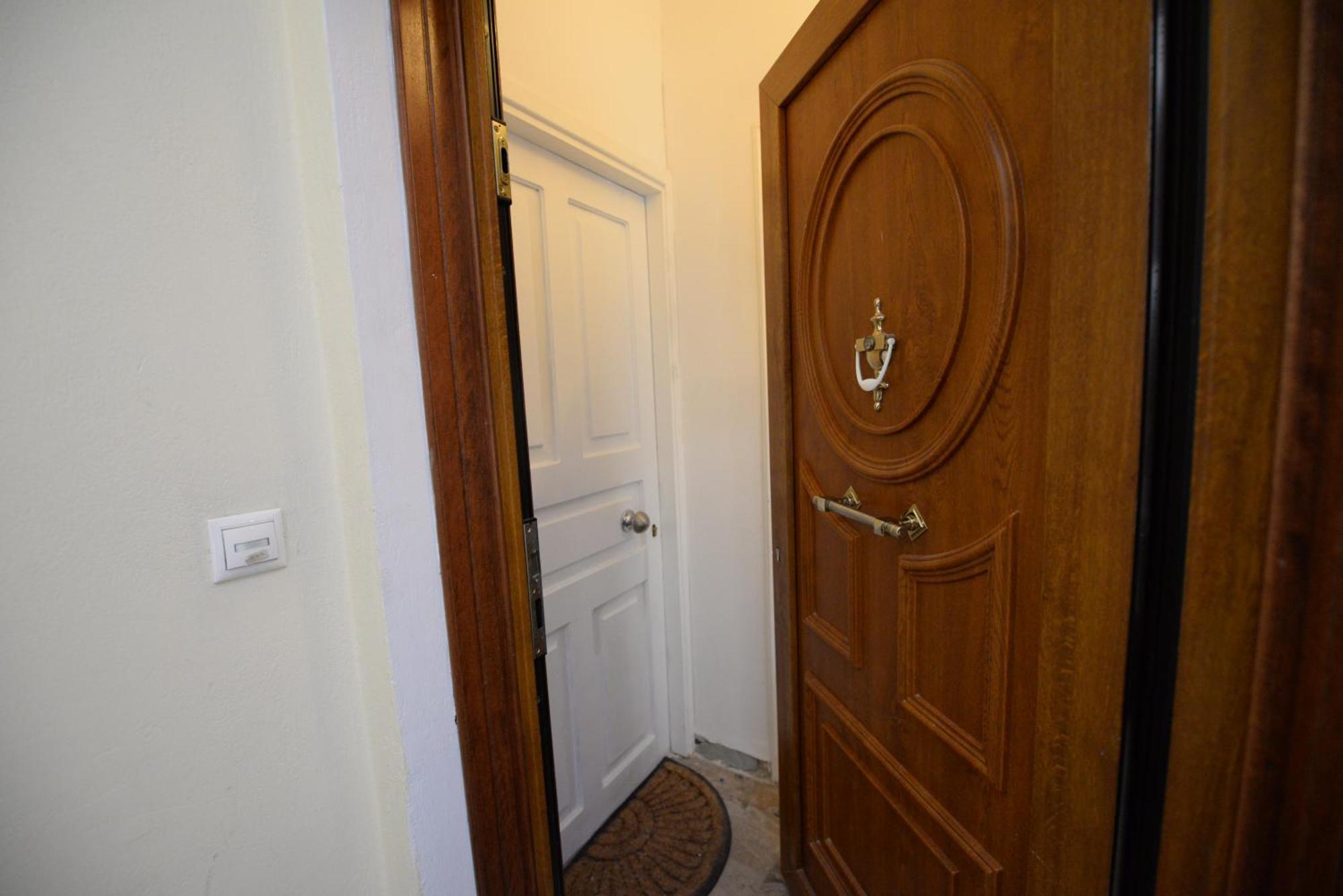 Corfu Casa Theodosia A&B公寓 外观 照片
