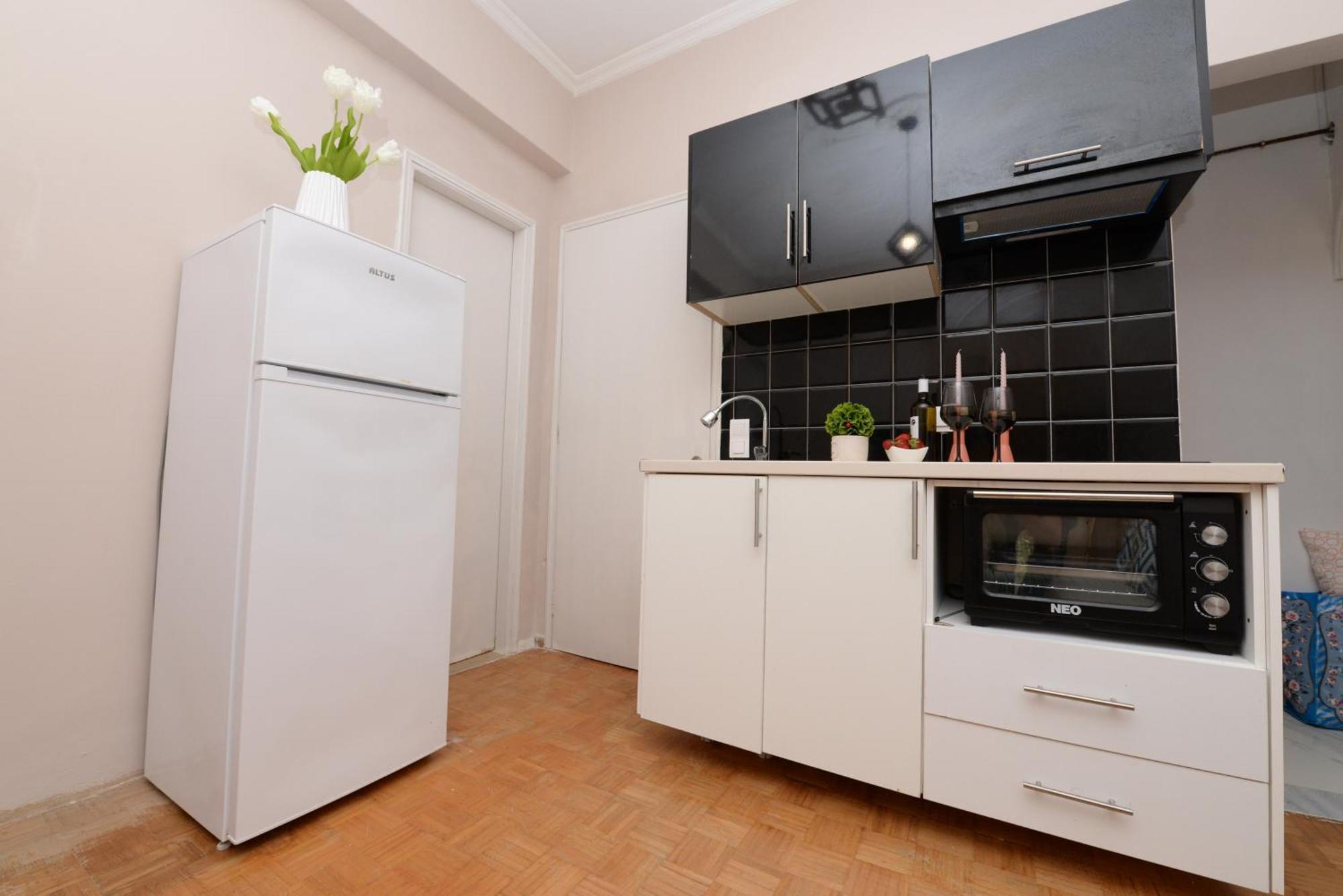 Corfu Casa Theodosia A&B公寓 外观 照片