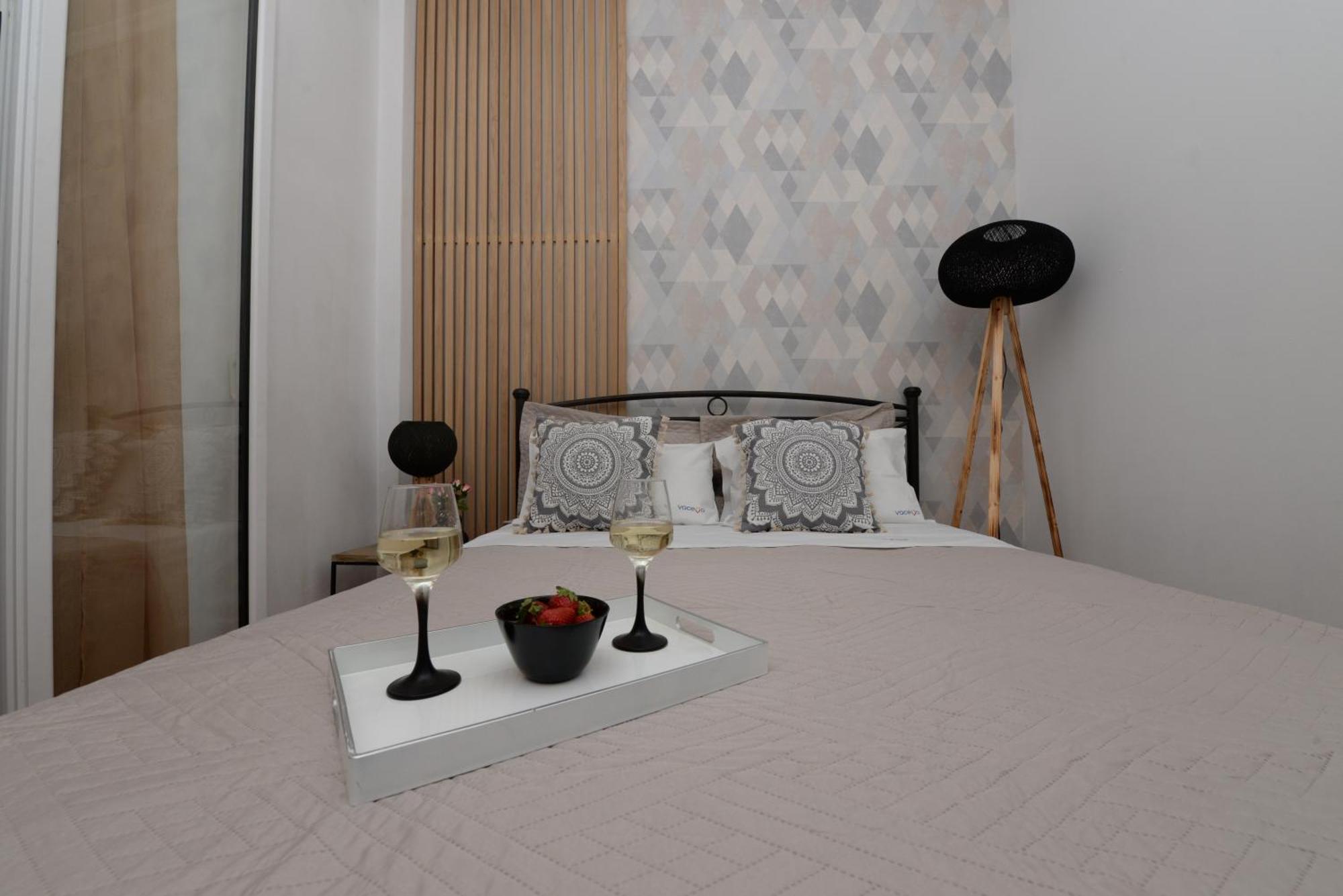 Corfu Casa Theodosia A&B公寓 外观 照片
