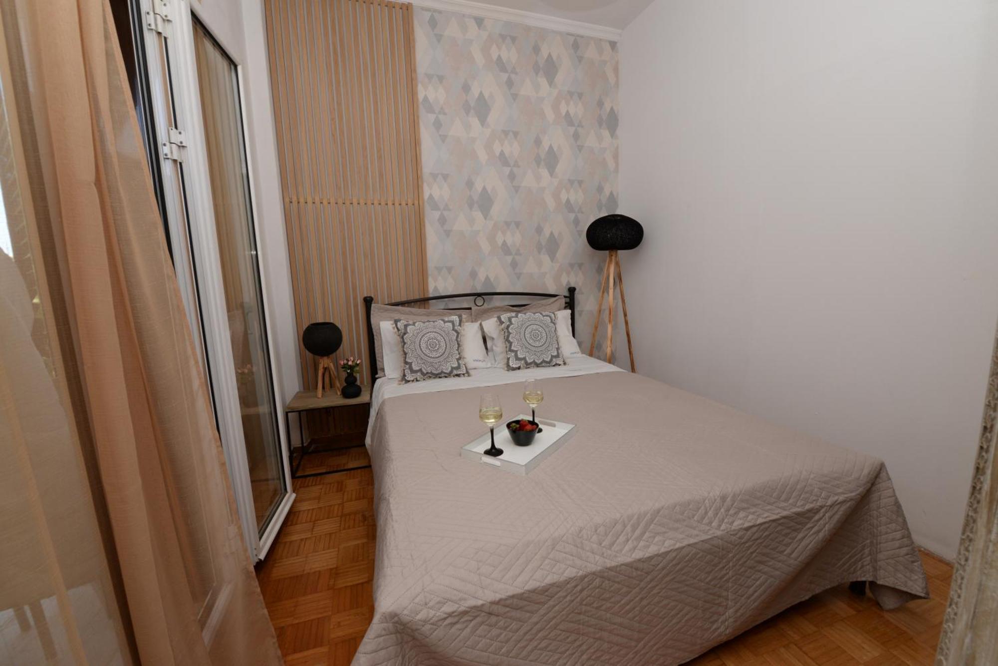 Corfu Casa Theodosia A&B公寓 外观 照片