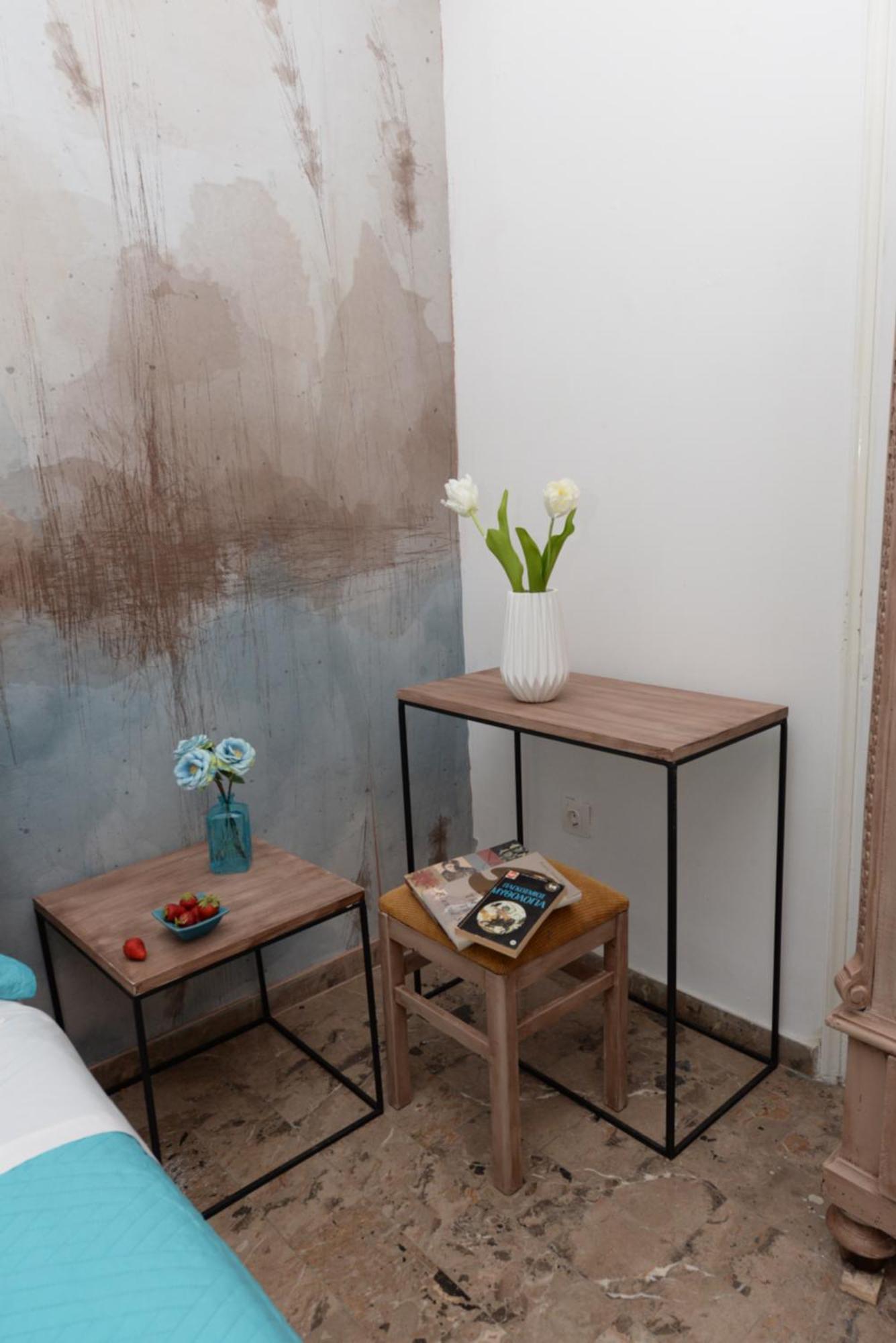 Corfu Casa Theodosia A&B公寓 外观 照片