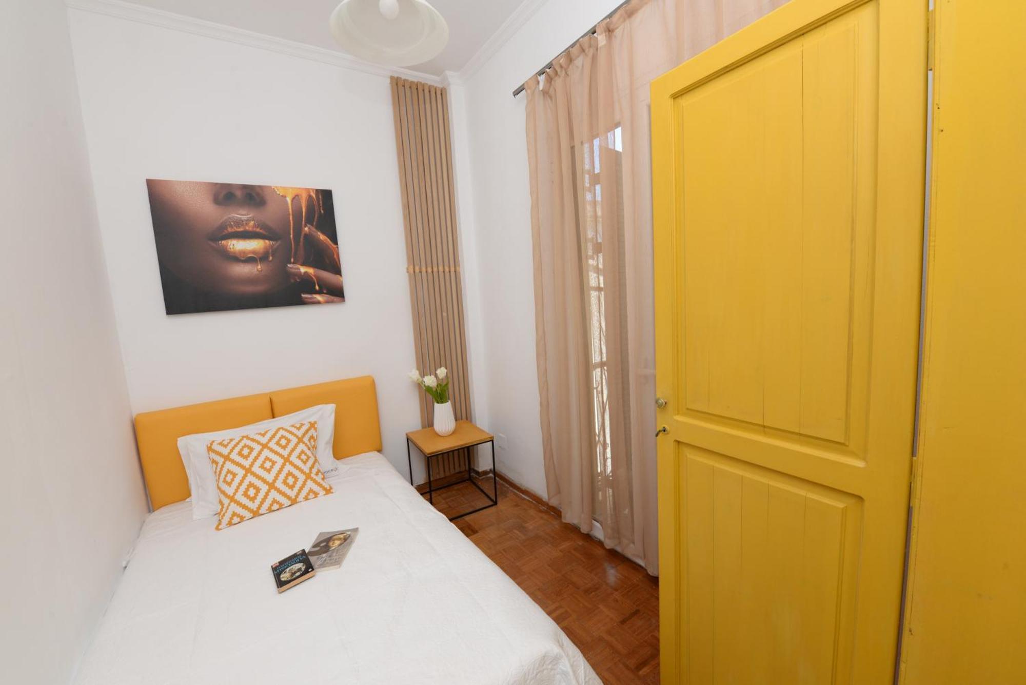 Corfu Casa Theodosia A&B公寓 外观 照片